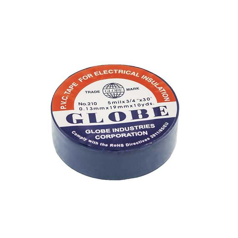 Globe Elektrik Bantı Siyah