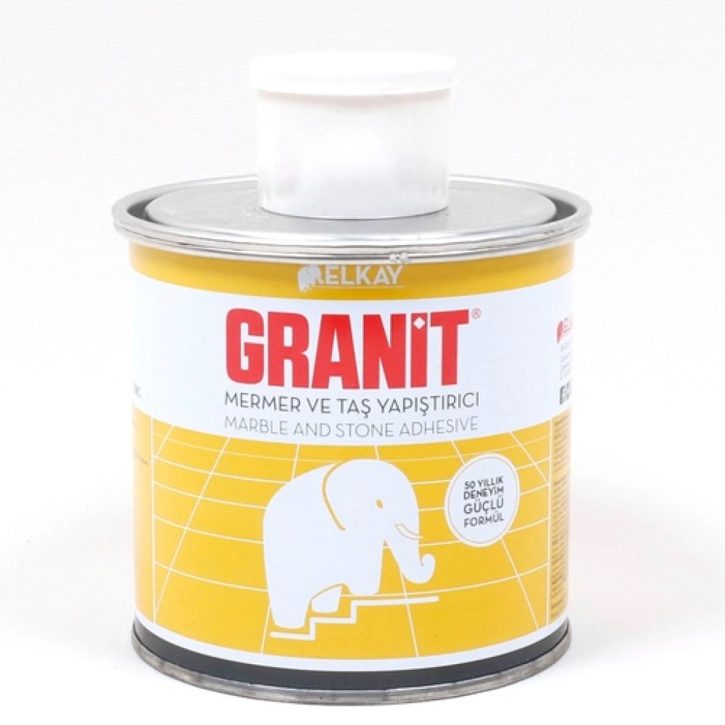 Granit Mermer Yapıştırıcı 1000 GR