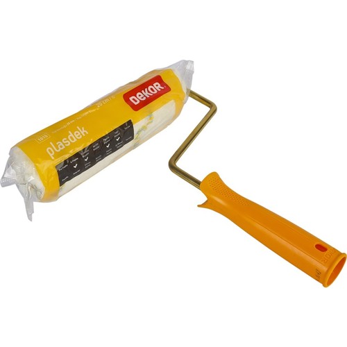 Dekor Rulo Plasdek 20 Cm 1015