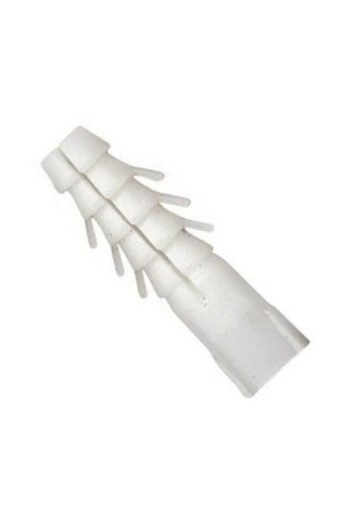 Plastik Standart Dübel 8 Mm.
