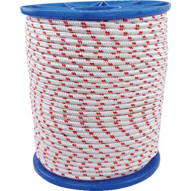 İskota Halat 8Mm  Kg