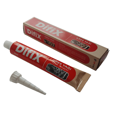 Difix Gres Tüp 50 ML.