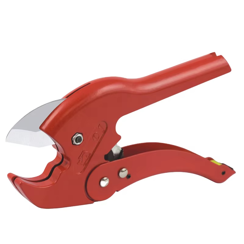 Ecol Pvc Boru Kesme Makası