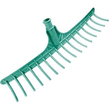 Plastik Tırmık Uzun (Gnçylmz)