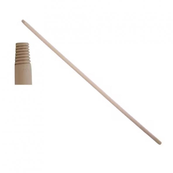 Fırça Sapı 120 Cm