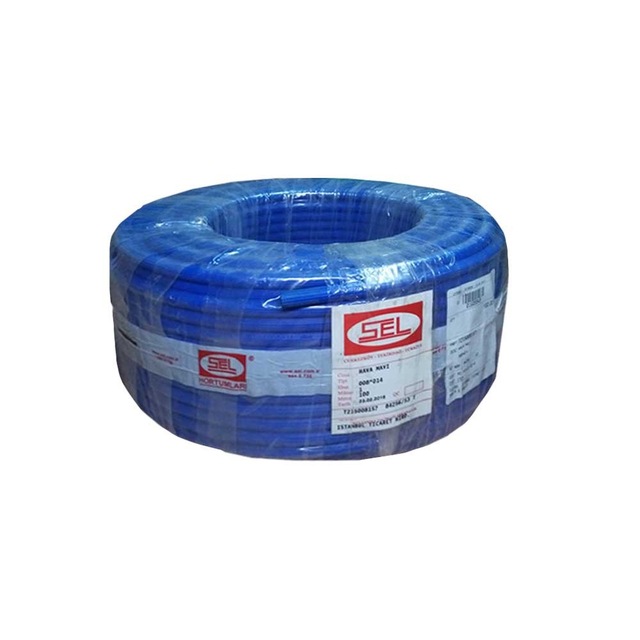Sel Hava Hortumu 8 Mm