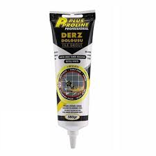 Plus Derz Dolgu 380 Gr. Beyaz