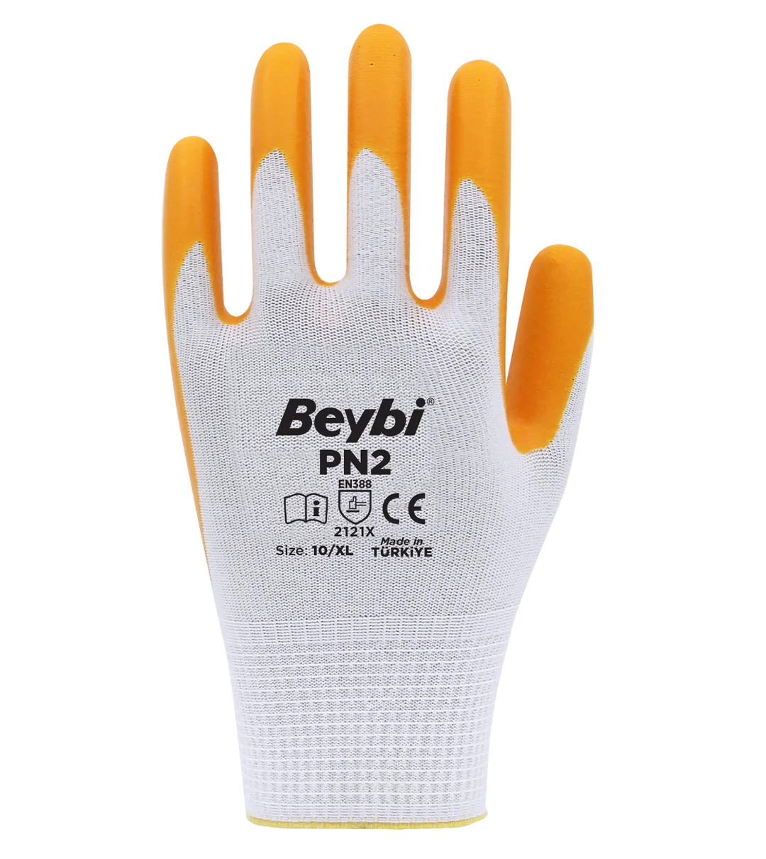 Beybi Pn2 Eldiven