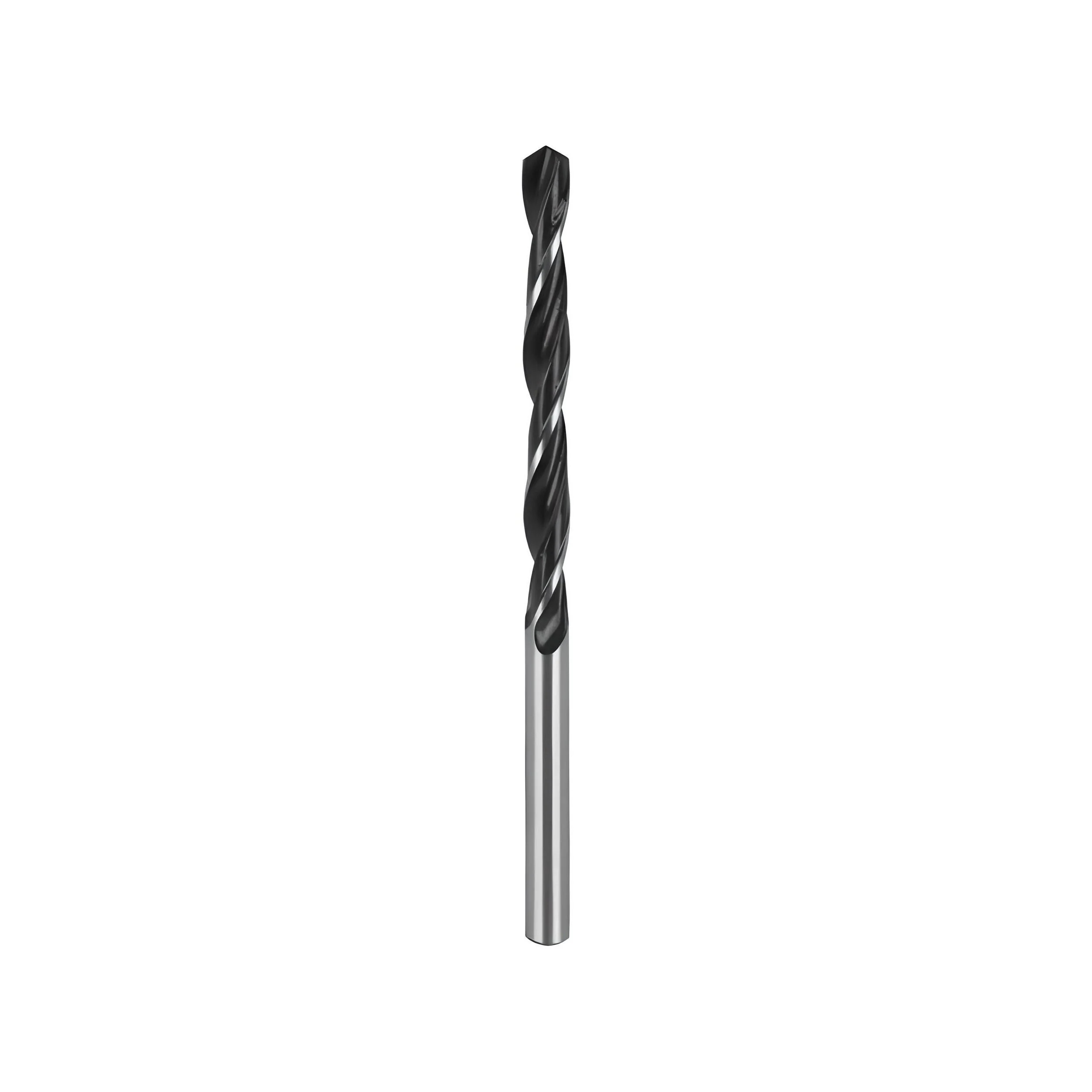 Hss Matkap Ucu 4,5mm Metal