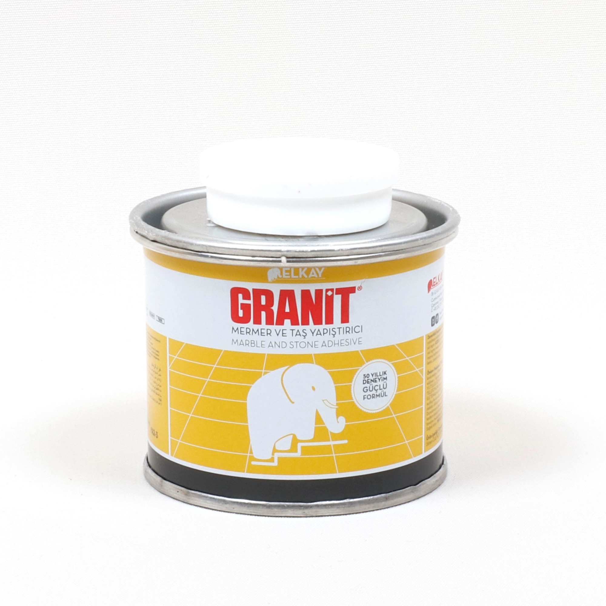 Granit Mermer Yapıştırıcı 250 GR