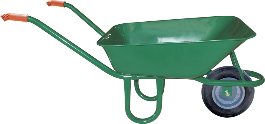 Troyka Kanat El Arabası