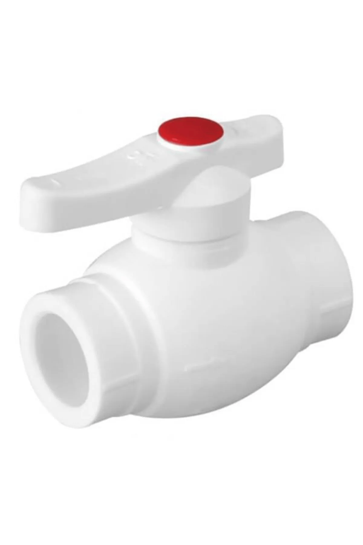 Küresel Vana 20Mm Byzsu