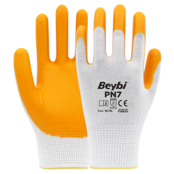 Beybi Pn 7 Eldiven