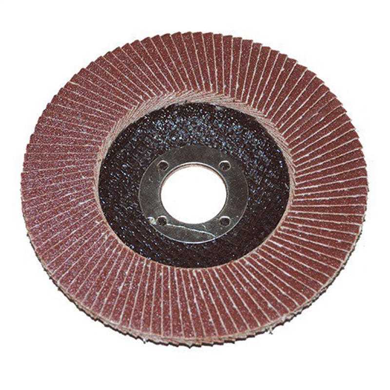 Flap Disk Zımpara 115Mm*40