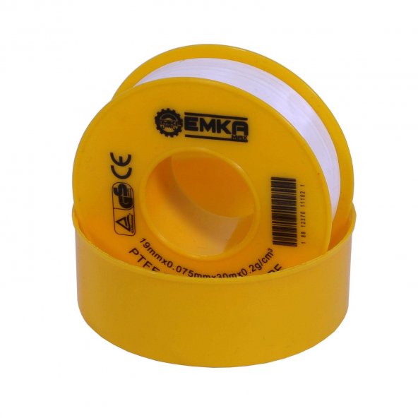 Emka Teflon Bant Küçük