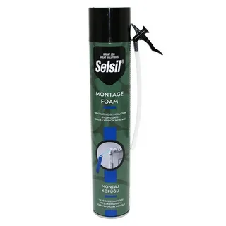 Selsil Köpük 600 Gr